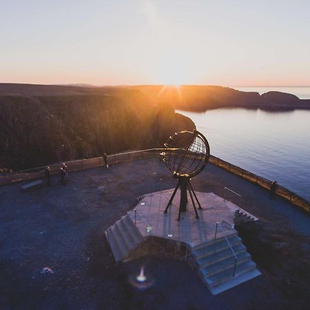 Scandic Nordkapp Honningsvåg Extérieur photo